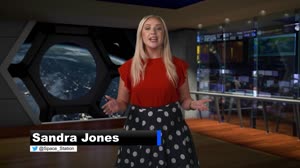 Space to Ground: One Million Hours: 06/17/2022